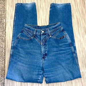 Vintage Rocky Mountain Jeans